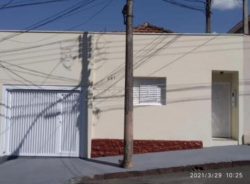Casa · 124m² · 2 Quartos · 1 Vaga · Casa para venda em Centro de 124.00m² com 2 Quartos e 1 Garagem
