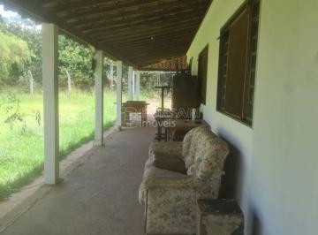 Rural · 396m² · 4 Quartos · Fazenda / Sítio para venda em Chácara Flora Araraquara de 396.00m² com 4 Quartos e 4 Suites