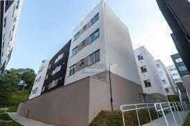 Apartamento · 40m² · 2 Quartos · 1 Vaga · Apartamento para venda em Bonfim de 40.00m² com 2 Quartos e 1 Garagem