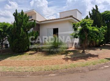Casa · 179m² · 3 Quartos · 4 Vagas · Casa de Condomínio para venda em Parque Residencial Damha de 179.00m² com 3 Quartos, 3 Suites e 4 Ga