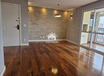 Apartamento · 93m² · 3 Quartos · 2 Vagas · Apartamento para venda em Jardim São Paulo de 92.67m² com 3 Quartos, 2 Suites e 2 Garagens