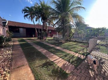 Casa · 616m² · 3 Quartos · 5 Vagas · Casa de Condomínio para venda em Jardim Dos Flamboyants de 616.00m² com 3 Quartos, 1 Suite e 5 Garag
