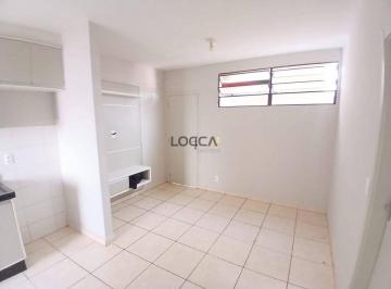 Apartamento · 43m² · 2 Quartos · 1 Vaga · Apartamento para venda em Jardim José Sampaio Júnior de 43.00m² com 2 Quartos e 1 Garagem