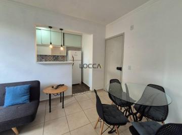 Apartamento · 52m² · 2 Quartos · 1 Vaga · Apartamento para venda em City Ribeirão de 52.00m² com 2 Quartos, 1 Suite e 1 Garagem