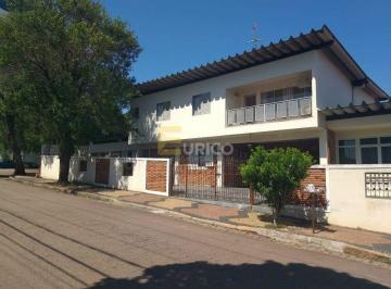 Casa · 320m² · 4 Quartos · 4 Vagas · Casa para venda em VILA SÃO LUIZ de 320.00m² com 4 Quartos, 2 Suites e 4 Garagens