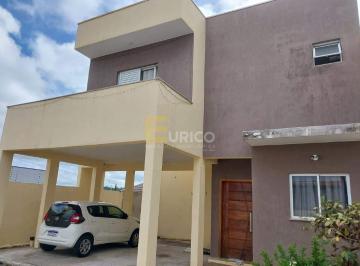 Casa · 173m² · 3 Quartos · 4 Vagas · Casa para venda em Loteamento Residencial Água Nova de 173.00m² com 3 Quartos, 1 Suite e 4 Garagens