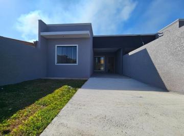 Casa · 57m² · 2 Quartos · 2 Vagas · Casa para venda em Capela Velha de 57.00m² com 2 Quartos e 2 Garagens