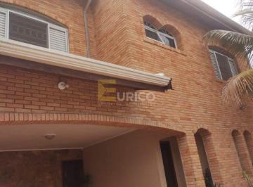 Casa · 232m² · 3 Quartos · 4 Vagas · Casa para venda em RESIDENCIAL SANTA MARIA de 232.00m² com 3 Quartos, 1 Suite e 4 Garagens