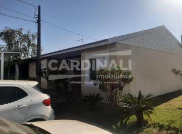 Casa · 50m² · 2 Quartos · 1 Vaga · Casa de Condomínio para venda em Jardim Ipanema de 50.00m² com 2 Quartos e 1 Garagem