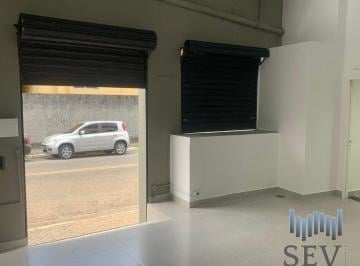 Comercial · 74m² · Sala Comercial para alugar em Jardim Ipanema (zona Sul) de 74.00m²