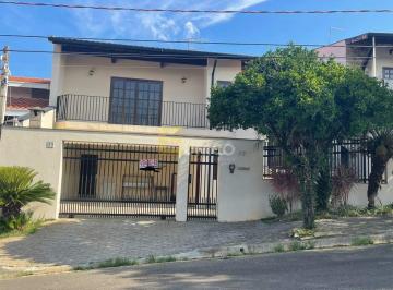 Casa · 285m² · 4 Quartos · 4 Vagas · Casa para venda em Loteamento Residencial Nova Itália de 285.00m² com 4 Quartos, 1 Suite e 4 Garagen