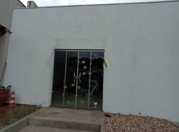 Comercial · 50m² · Imóvel Comercial para alugar em Ribeirânia de 50.00m²