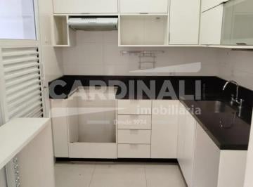 Apartamento · 94m² · 3 Quartos · 1 Vaga · Cobertura para venda em Jardim Carlos Gomes de 94.00m² com 3 Quartos, 1 Suite e 1 Garagem