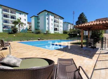 Apartamento · 66m² · 2 Quartos · 1 Vaga · Apartamento para venda em Medeiros de 66.00m² com 2 Quartos e 1 Garagem
