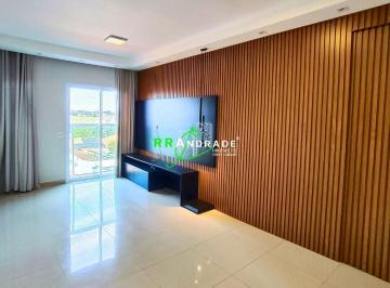 Apartamento · 83m² · 3 Quartos · 2 Vagas · Apartamento para venda em Jardim Roselândia de 83.00m² com 3 Quartos, 1 Suite e 2 Garagens