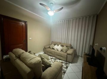 Casa · 120m² · 3 Quartos · 2 Vagas · Casa para venda em Jardim Augusto Cavalheiro de 120.00m² com 3 Quartos e 2 Garagens