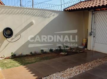 Casa · 115m² · 2 Quartos · 1 Vaga · Casa para venda em Jardim Embare de 115.00m² com 2 Quartos, 2 Suites e 1 Garagem