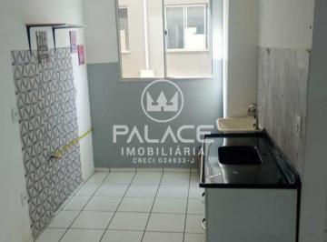 Apartamento · 48m² · 2 Quartos · 1 Vaga · Apartamento para venda em Parque Orlanda I de 48.00m² com 2 Quartos, 1 Suite e 1 Garagem