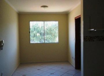 Apartamento · 41m² · 1 Quarto · Apartamento para venda em Jardim Lutfalla de 41.00m² com 1 Quarto