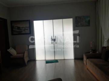 Casa · 150m² · 3 Quartos · 2 Vagas · Casa para venda em Cidade Aracy de 150.00m² com 3 Quartos, 1 Suite e 2 Garagens