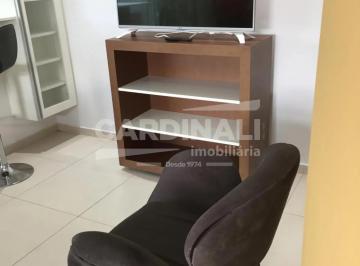 Apartamento · 39m² · 1 Quarto · 1 Vaga · Apartamento para venda em Jardim Santa Paula de 39.00m² com 1 Quarto e 1 Garagem