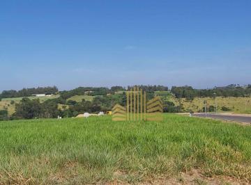Terreno · 1049m² · Terreno en Condomínio para venda em Condomínio Reserva Petrus de 1049.00m²