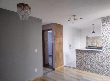 Apartamento · 39m² · 2 Quartos · 1 Vaga · Apartamento para venda em Parque Residencial Iguatemi de 39.00m² com 2 Quartos e 1 Garagem