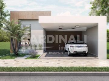 Casa · 102m² · 2 Quartos · 2 Vagas · Casa de Condomínio para venda em Recanto Do Sabiá de 102.00m² com 2 Quartos e 2 Garagens
