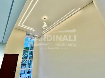Casa · 182m² · 3 Quartos · 4 Vagas · Casa de Condomínio para venda em Condominio Faixa Azul de 182.00m² com 3 Quartos, 3 Suites e 4 Garag