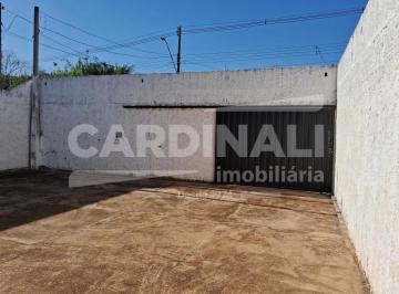 Casa · 68m² · 2 Quartos · 5 Vagas · Casa para venda em Residencial Cambuy de 68.00m² com 2 Quartos e 5 Garagens