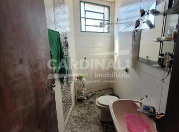 Casa · 351m² · 4 Quartos · 2 Vagas · Casa para venda em Jardim Sao Carlos de 351.00m² com 4 Quartos, 1 Suite e 2 Garagens