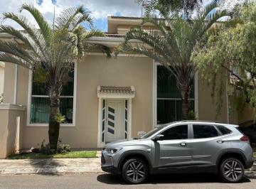Casa · 230m² · 4 Quartos · 2 Vagas · Casa para venda em Vilazul de 230.00m² com 4 Quartos, 2 Suites e 2 Garagens