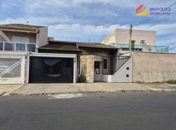 Casa · 164m² · 4 Quartos · 6 Vagas · Casa para venda em Jardim Regina de 164.00m² com 4 Quartos, 2 Suites e 6 Garagens