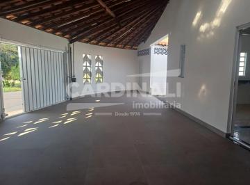 Casa · 190m² · 3 Quartos · 3 Vagas · Casa para venda em Chacara Parque Club de 190.00m² com 3 Quartos, 1 Suite e 3 Garagens
