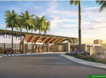 Terreno · 693m² · Terreno en Condomínio para venda em Jardim Casablanca de 693.00m²
