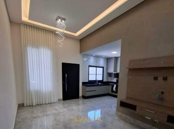 Casa · 118m² · 3 Quartos · 2 Vagas · Casa para venda em Jardim Residencial Veneza de 118.00m² com 3 Quartos, 1 Suite e 2 Garagens