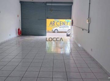 Comercial · 60m² · Imóvel Comercial para alugar em Campos Elíseos de 60.00m²