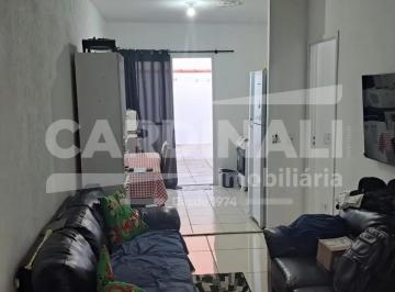 Casa · 170m² · 2 Quartos · 2 Vagas · Casa de Condomínio para venda em Jardim Ipanema de 170.00m² com 2 Quartos, 1 Suite e 2 Garagens