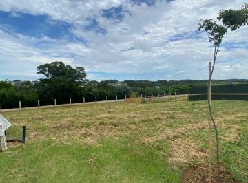 Terreno · 1000m² · Terreno en Condomínio para venda em Reserva Petrus de 1000.00m²