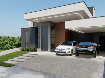 Casa · 189m² · 3 Quartos · Casa para venda em Jardim Vila São Domingos de 188.76m² com 3 Quartos e 1 Suite