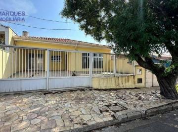 Casa · 179m² · 3 Quartos · 2 Vagas · Casa para venda em Jardim Do Sol de 179.00m² com 3 Quartos, 1 Suite e 2 Garagens