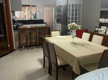 Casa · 162m² · 3 Quartos · 2 Vagas · Casa para venda em Santa Claudina de 161.52m² com 3 Quartos, 1 Suite e 2 Garagens