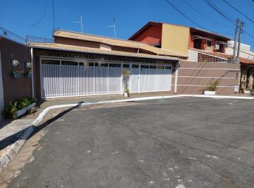 Casa · 219m² · 3 Quartos · 3 Vagas · Casa para venda em Wanel Ville de 219.00m² com 3 Quartos, 1 Suite e 3 Garagens
