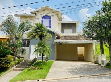 Casa · 265m² · 4 Quartos · 4 Vagas · Casa de Condomínio para venda em Condomínio Recanto dos Paturis de 265.00m² com 4 Quartos, 4 Suites 