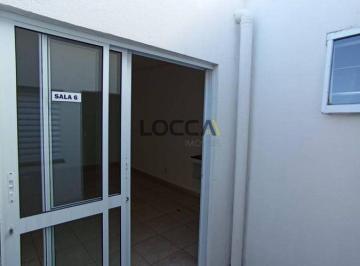 Comercial · 28m² · 1 Vaga · Sala Comercial para alugar em Jardim Irajá de 28.00m² com 1 Garagem