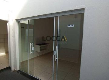 Comercial · 28m² · 1 Vaga · Sala Comercial para alugar em Jardim Irajá de 28.00m² com 1 Garagem