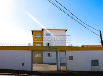 Apartamento · 50m² · 2 Quartos · 1 Vaga · Apartamento para venda em Jardim Nova Santa Paula de 50.00m² com 2 Quartos e 1 Garagem