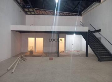 Comercial · 40m² · Imóvel Comercial para alugar em Ipiranga de 40.00m²