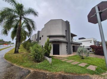 Casa · 204m² · 4 Quartos · 4 Vagas · Casa para venda em Alphaville Nova Esplanada 3 de 204.10m² com 4 Quartos, 3 Suites e 4 Garagens