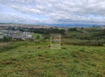 Terreno · 630m² · Terreno en Condomínio para venda em Campos Do Conde Taubaté de 630.00m²